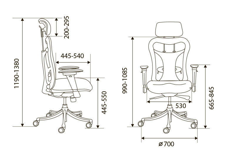 Размеры офисного стула. Кресло Бюрократ Ch-999asx. Офисное кресло 606f чертеж. Кресло 999 Бюрократ. Кресло офисное (мг 29 PU/PU черный подл хром/крестовина хром Люкс).