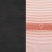 оранжевая сетка/черная ткань