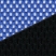 синяя/черная сетка/ткань DW02/SW01