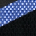 черная/синяя/черная экокожа/сетка/ткань